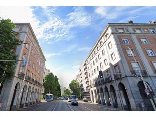 Pis a Gaztambide. Vivienda exclusiva en gaztambidechamberi