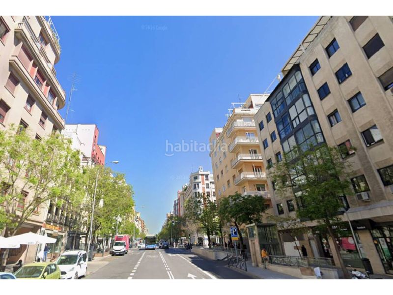 Foto 7a342f0f-656d-42d9-b2b4-e6cea6ba4e8c. Pis amb aparcament a Ibiza Madrid
