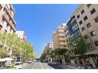 Etagenwohnung in Ibiza