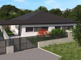 Chalet  Calle san macario. Ultimos chalets de una sola planta en guadarrama  excelentes cal