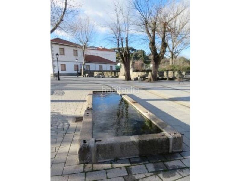 Foto 60336320-8ad6-4f8c-949b-71f4a258687d. Finca rústica a Casco Antiguo Galapagar