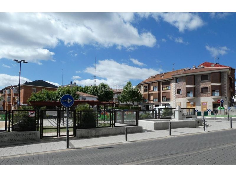 Foto af08eb0e-7bf7-49a6-8ceb-6d94d96e099d. Finca rústica a Casco Antiguo Galapagar