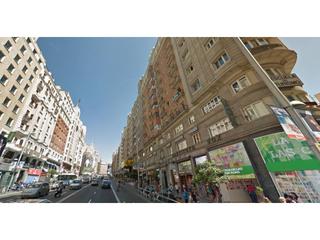 Edificio en Sol. Activo inmobiliario zona gran via ideal inversores