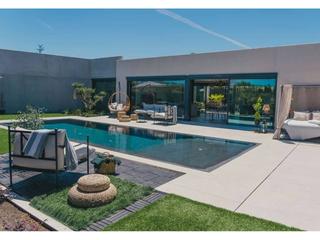 Rural plot in Guadarrama. Excelente parcela de 2.000m2 en guadarrama. para varios usos  vi