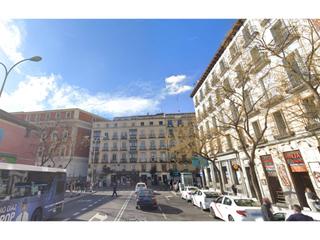 Piso en Justicia-Chueca. Espectacular vivienda de 4 habitaciones totalmente reformada con