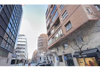Pis a Castellana. Vivienda prime en claudio coello de 400 metros . reformada y amu