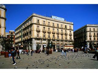 Appartement à Recoletos. Piso 290 metros en puerta del sol  reformado