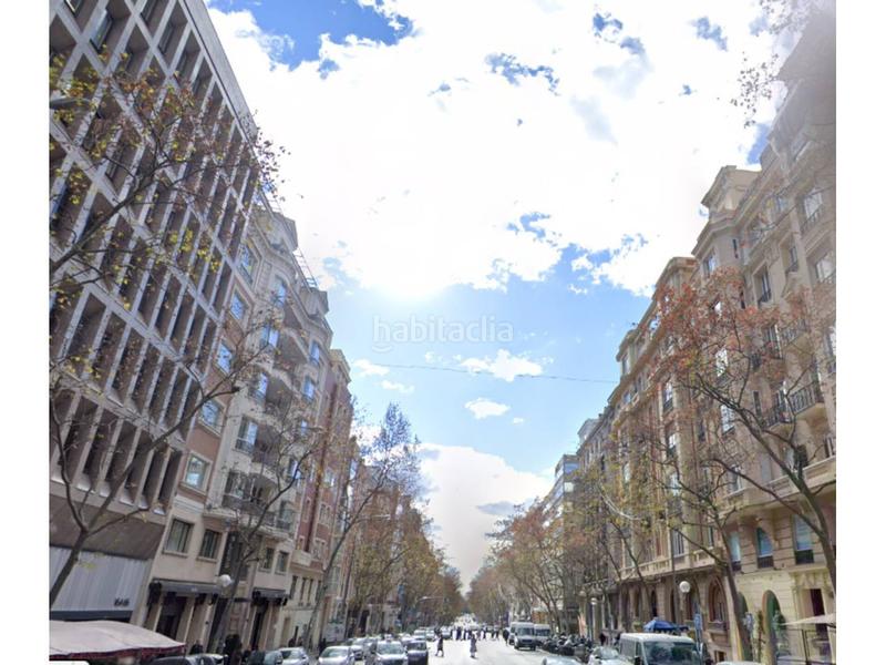 Foto 4b8889d7-268b-4af2-8155-3c109d5c6259. Piso  de 140m2 a reformar en calle velázquez en Madrid