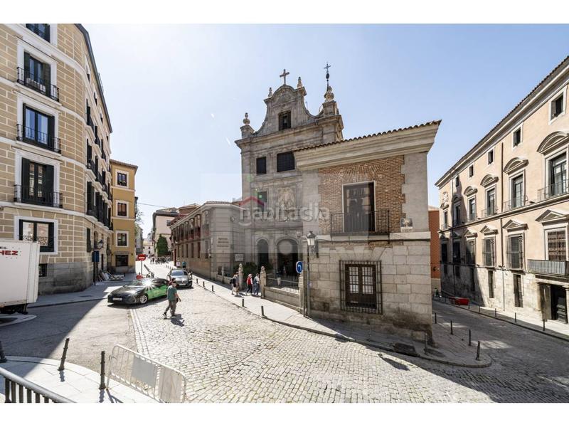 Foto 47b4bcd9-551e-4463-ac8d-840c36ae704d. Àtic amb calefacció aparcament a Palacio Madrid