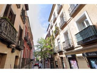 Pis  Barco. Piso en venta en universidadmalasaña28004