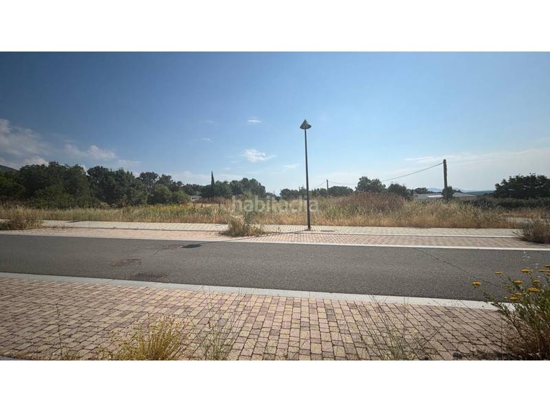 Foto 49a65d86-01f7-4b6f-adf7-7f54d78bfd39. Terreny residencial a Centro-Manguilla Escorial (El)