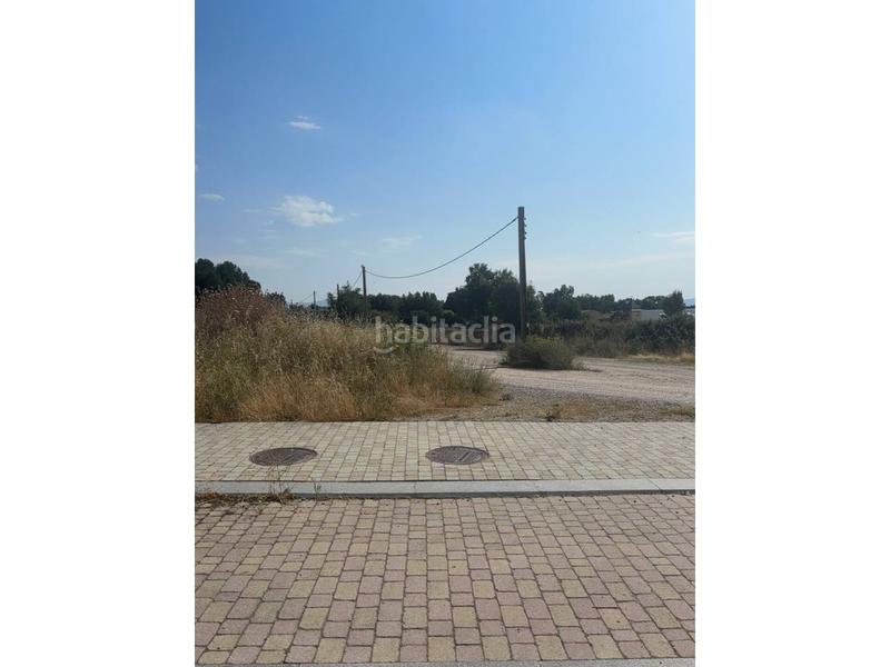 Foto a7907eae-a44f-42f0-8b26-abc1cce7eea5. Terreny residencial a Centro-Manguilla Escorial (El)