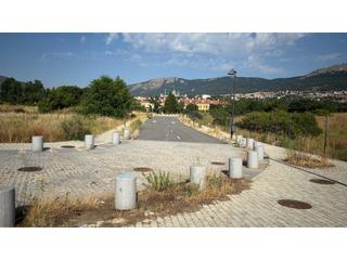 Residential Plot in Centro-Manguilla. Parcela urbanizable de 1056 m2 para 4 viviendas en una zona en p