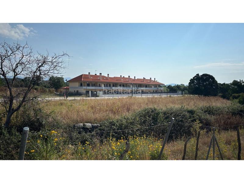 Foto 16396e55-2d8e-427c-ad19-19b39f7b00ce. Terrain résidentiel dans Centro-Manguilla Escorial (El)