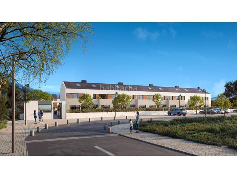 Foto 29eab3df-9a11-4cd9-a154-31c16917749d. Terrain résidentiel dans Centro-Manguilla Escorial (El)