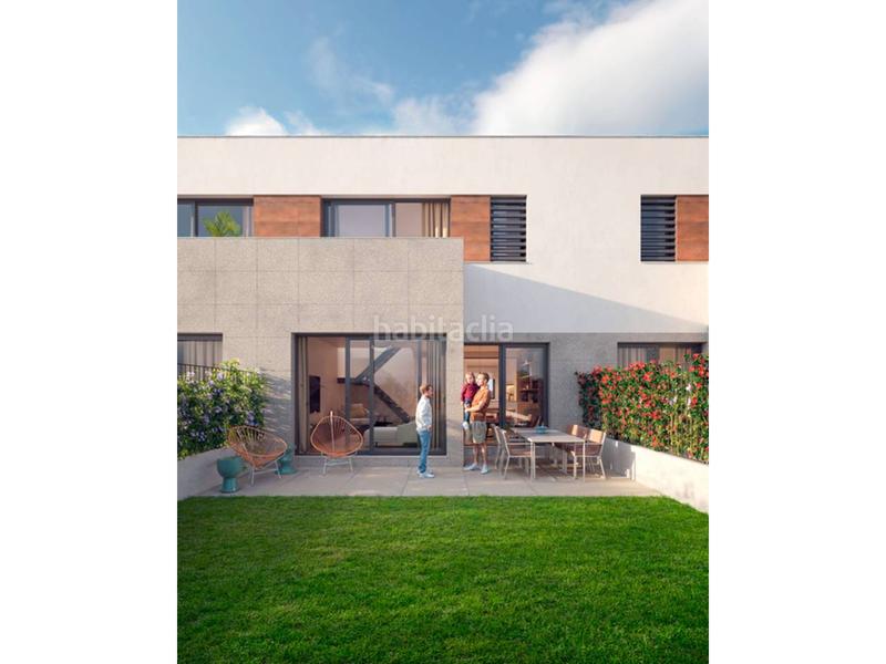 Foto 5e6b3d4b-95b8-4978-a440-97a0049109c6. Terrain résidentiel dans Centro-Manguilla Escorial (El)