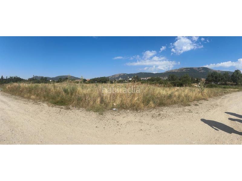 Foto c70d4821-c5b6-4e30-9967-5d0a12c8c84a. Terrain résidentiel dans Centro-Manguilla Escorial (El)