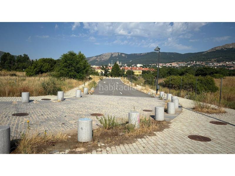 Foto dd211b91-7662-4045-b97f-8c7ae4fdb4c6. Terrain résidentiel dans Centro-Manguilla Escorial (El)