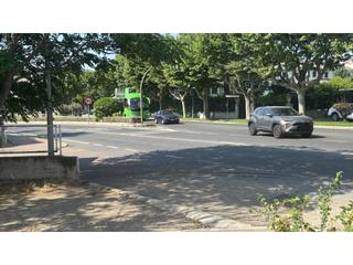 Residential Plot in Centro-Manguilla. Suelo terciario comercial de 1000 m2 centrico en zona transitada