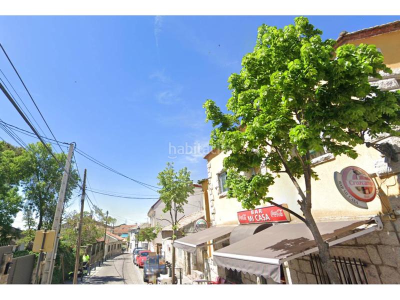 Foto 3b202d2a-5934-4ed6-9592-f8074e4fe56d. Terreny residencial a Hoyo de Manzanares