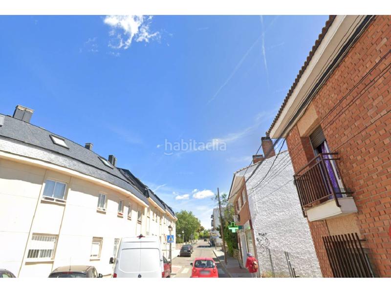 Foto a3e1c849-edbd-4868-9743-5708f7f1af7b. Terreny residencial a Hoyo de Manzanares
