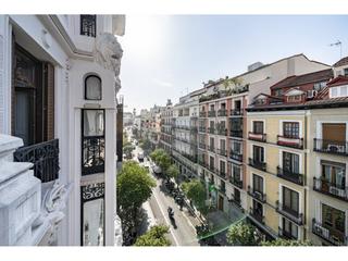 Pis  Mayor. Vivienda de arte historica de lujo en el corazon de madrid calle