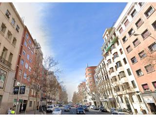 Pis a Vallehermoso. Excelente oportunidad en zona chamberi para inversores con una r