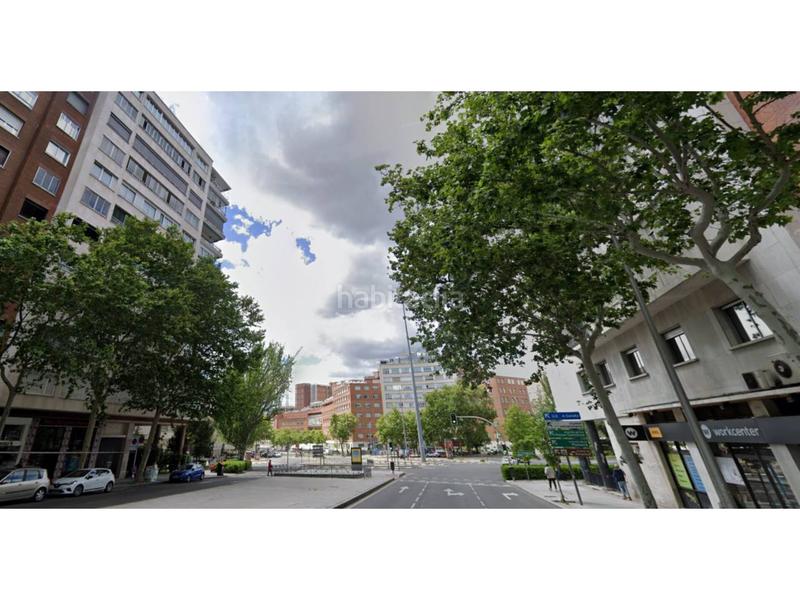 Foto af5cb758-e39a-4e73-aa77-e898db695d55. Appartement avec chauffage dans Vallehermoso Madrid