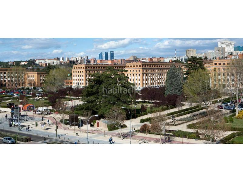 Foto e9f776cb-63cd-4e18-9098-1284cdb55cff. Appartement avec chauffage dans Vallehermoso Madrid