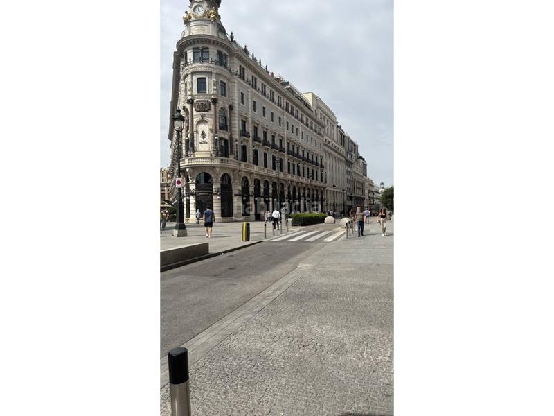 Foto 70b5a298-e6f9-4b02-a065-07c38a874da7. Penthouse with heating pool in Sol Madrid