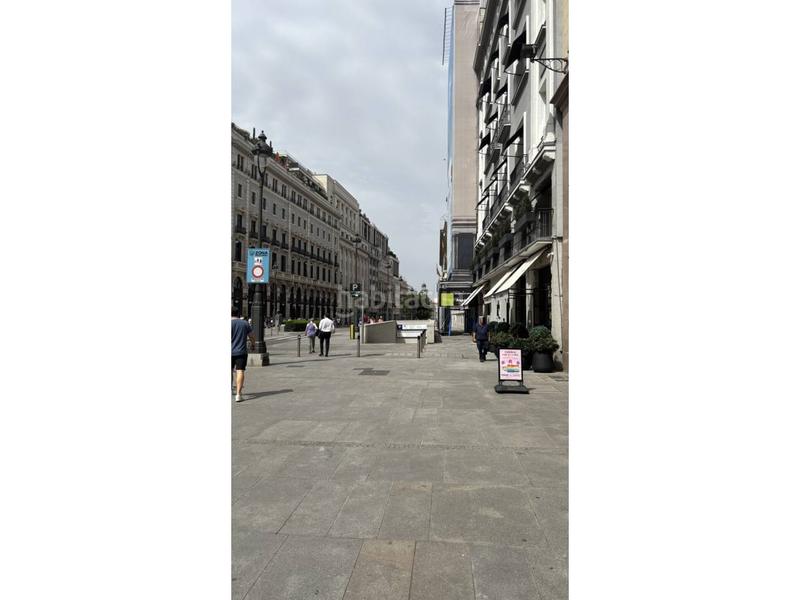 Foto a8940487-1ded-48b0-877d-c7a6a85c8563. Penthouse with heating pool in Sol Madrid