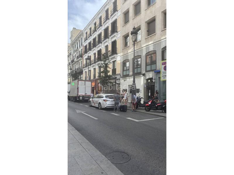 Foto e109cf35-8e6f-44d3-baf3-77e74fcaba40. Penthouse with heating pool in Sol Madrid