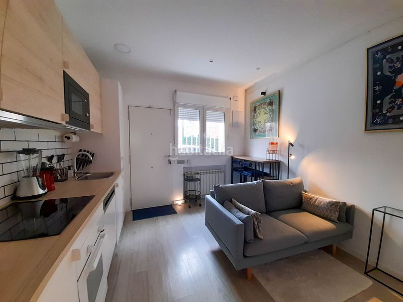 Foto 04ba56d2-f576-46ea-9b00-3ee0362b217a. Rent flat with heating in Simancas Madrid