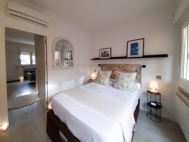 Foto 1a4f0f25-0678-4240-9ea4-ebd2dc9dd517. Rent flat with heating in Simancas Madrid