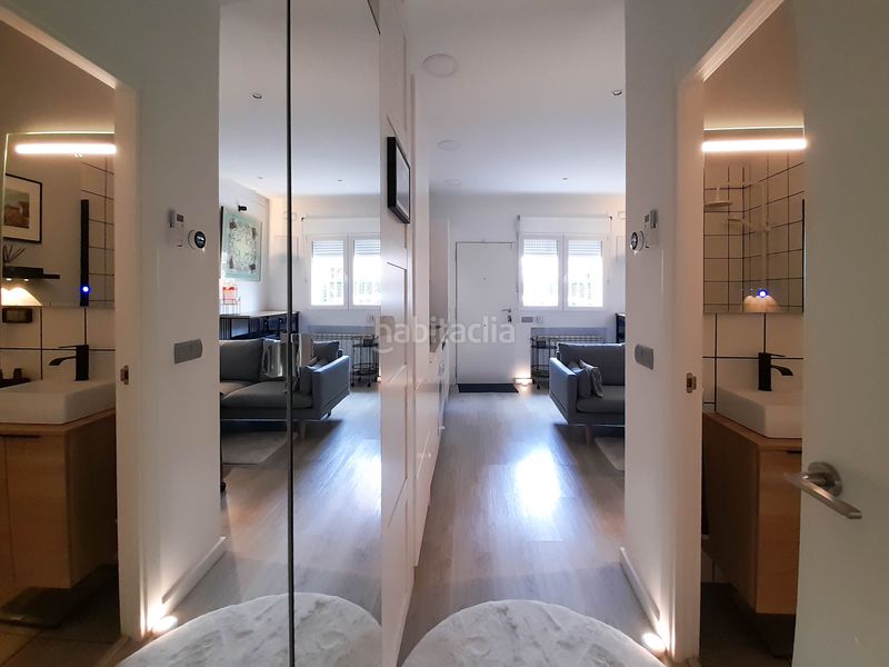 Foto 3da54fc7-2f51-4511-beac-def40d59d44f. Rent flat with heating in Simancas Madrid