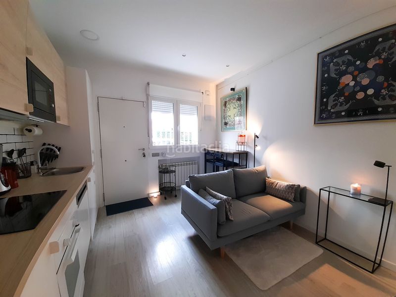 Foto 5a6f4bd9-065e-4634-93a1-54105cd6ea96. Rent flat with heating in Simancas Madrid