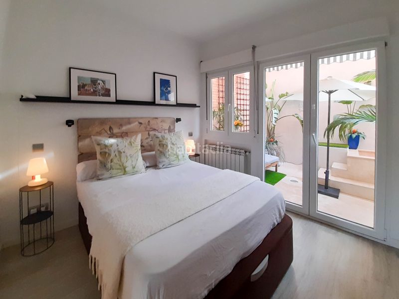 Foto 78ed3f92-2d08-4cdc-944c-dfe0822de139. Rent flat with heating in Simancas Madrid