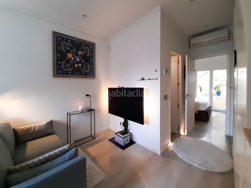 Foto 8ee365ae-c842-4e21-a795-2db5ab83050b. Rent flat with heating in Simancas Madrid