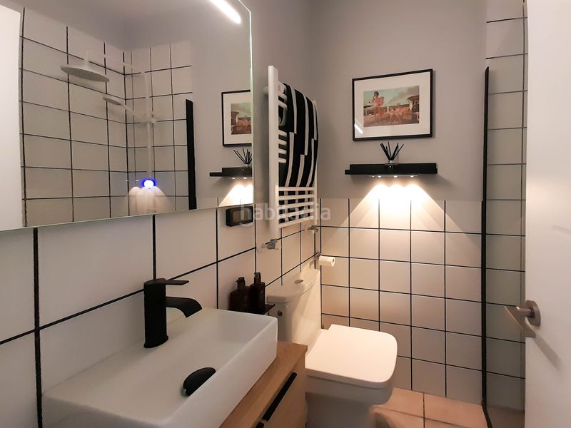Foto a5d7c891-0d33-4b6c-bc34-201d2a9fec6f. Rent flat with heating in Simancas Madrid