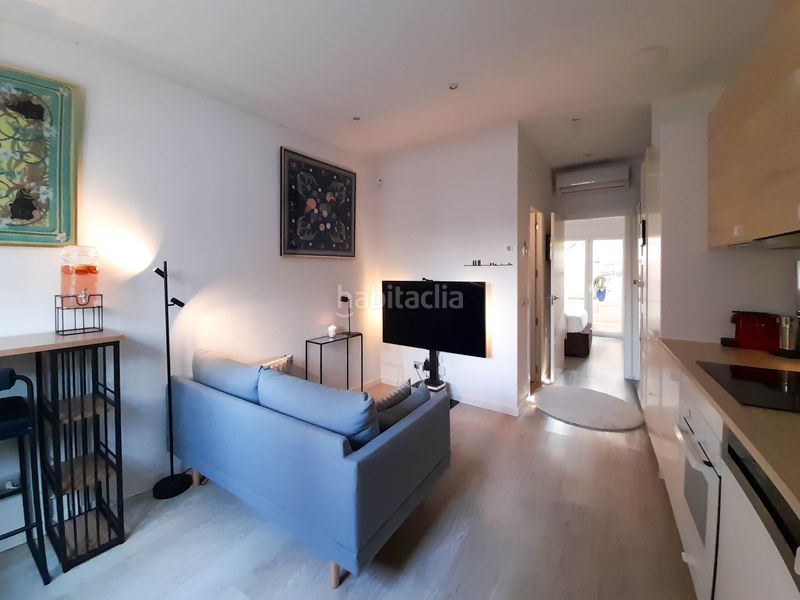 Foto b80ae939-baad-4f08-b12c-b9914e6285b3. Rent flat with heating in Simancas Madrid