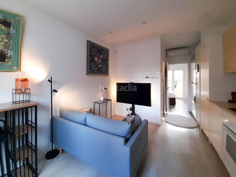 Foto d2551402-8128-464c-b380-b7f7d6a123f2. Rent flat with heating in Simancas Madrid