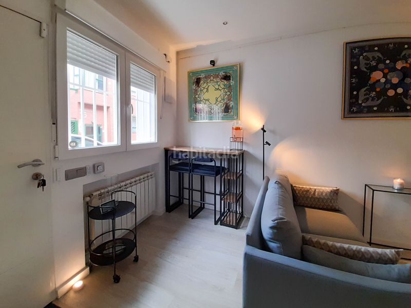 Foto d5f6fc92-f2b3-4947-9b03-f62a8d327cfa. Rent flat with heating in Simancas Madrid