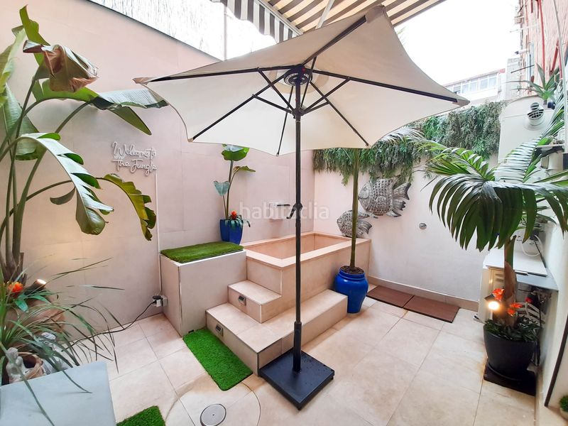 Foto e579b67b-16fc-4255-b6ea-8e3618fe1428. Rent flat with heating in Simancas Madrid