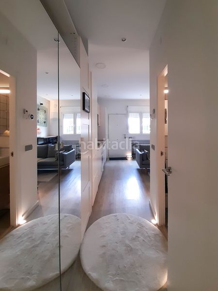 Foto f318fd02-be57-4469-8c71-5c83fc7ab8ad. Rent flat with heating in Simancas Madrid