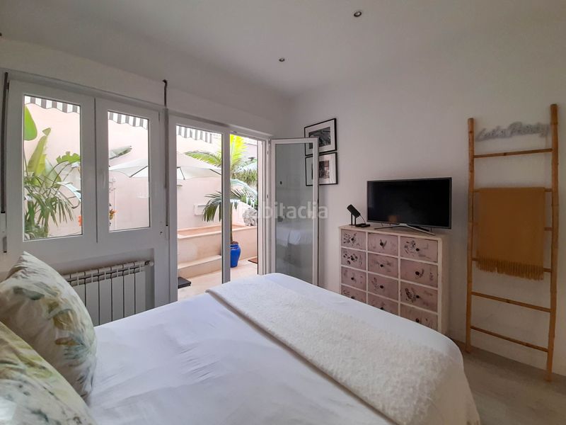 Foto fa8d07e2-8d9d-478e-a490-5de2ca6cc391. Rent flat with heating in Simancas Madrid