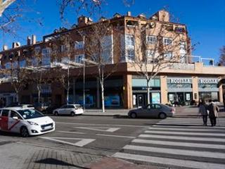 Parking voiture en Calle de tampico 42