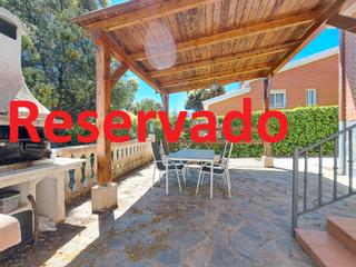Chalet à Calle ciudad encantada 403