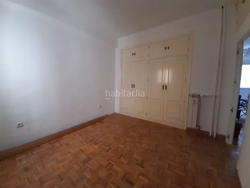 Foto 08e769c6-5675-4a41-827a-9acc18e81cd7. Rent flat with heating in Fuente del Berro Madrid