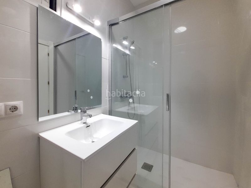 Foto 0acd30b5-9a06-4dfb-a32f-630737726a07. Rent flat with heating in Fuente del Berro Madrid
