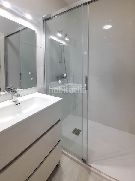 Foto 2cdf3bc9-ea50-4df1-a3cf-e1584fcaac41. Rent flat with heating in Fuente del Berro Madrid